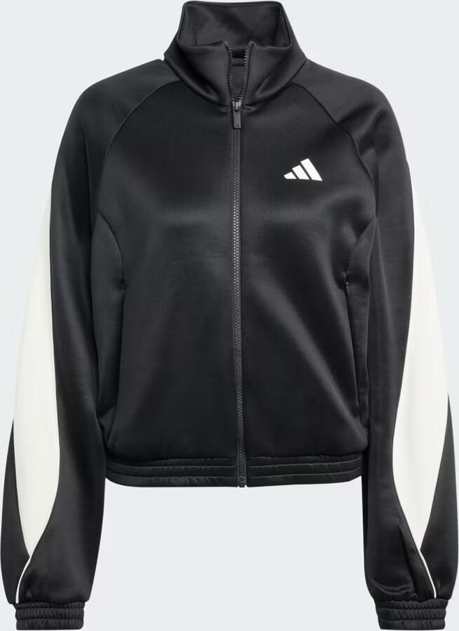 Adidas Trainingsjack Stadium Tracktop - Foto 4