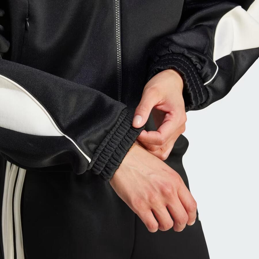 Adidas Trainingsjack Stadium Tracktop - Foto 2