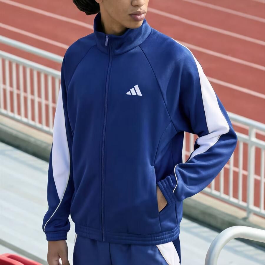 Adidas Stadium Sportjack - Foto 3