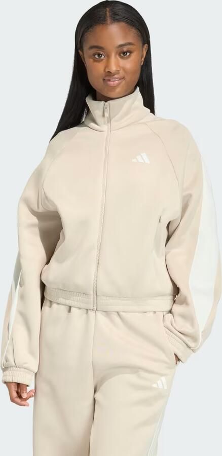 Adidas Trainingsjack W Stadium Tt - Foto 2