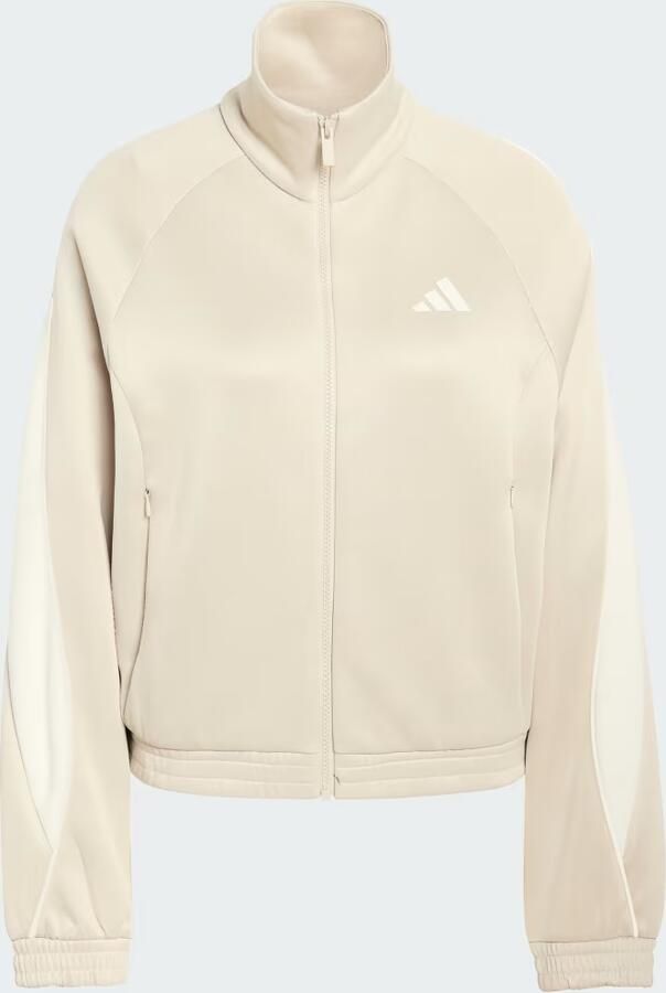 Adidas Trainingsjack W Stadium Tt - Foto 4