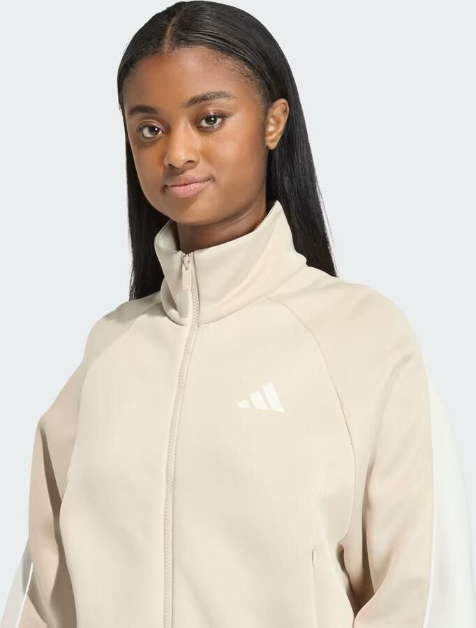 Adidas Trainingsjack W Stadium Tt - Foto 3