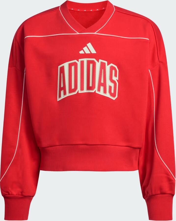 Adidas STADIUM SWEATSHIRT - Foto 4