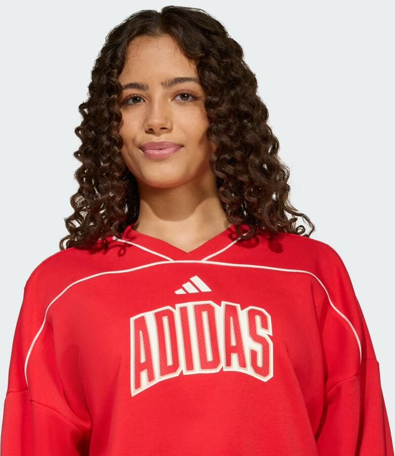 Adidas STADIUM SWEATSHIRT - Foto 3