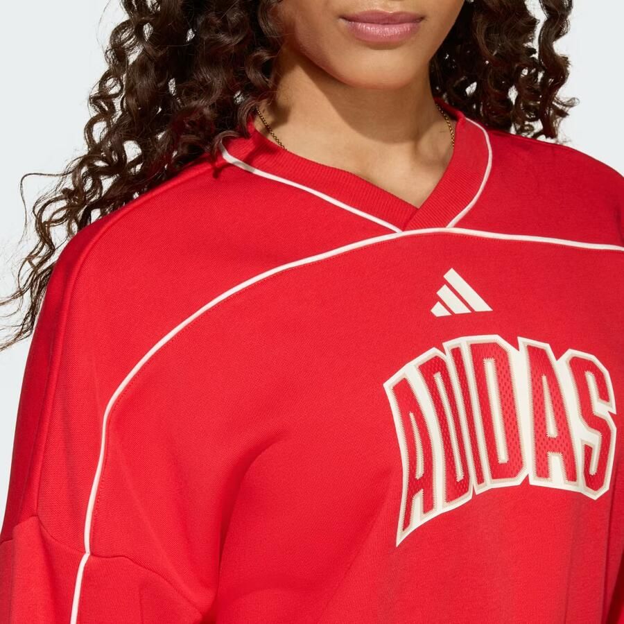 Adidas STADIUM SWEATSHIRT - Foto 2