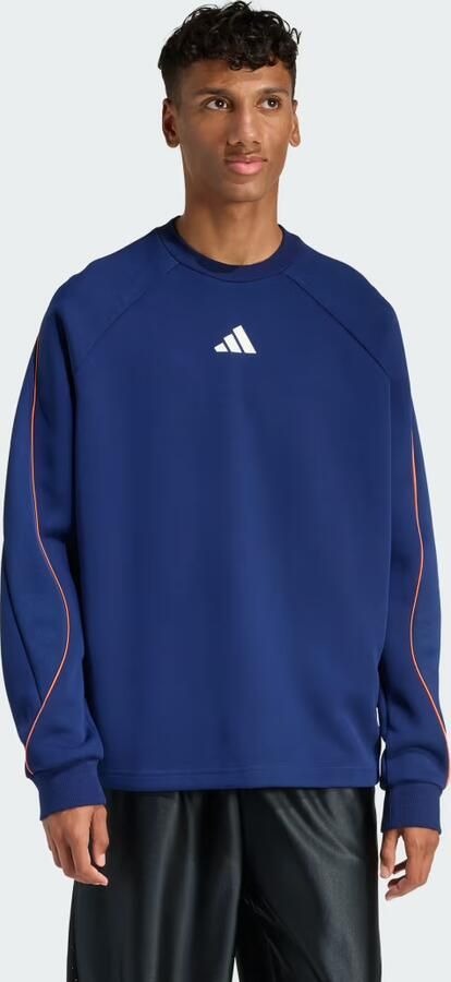 Adidas STADIUM Sweatshirt