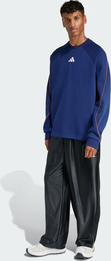 Adidas STADIUM Sweatshirt - Foto 6