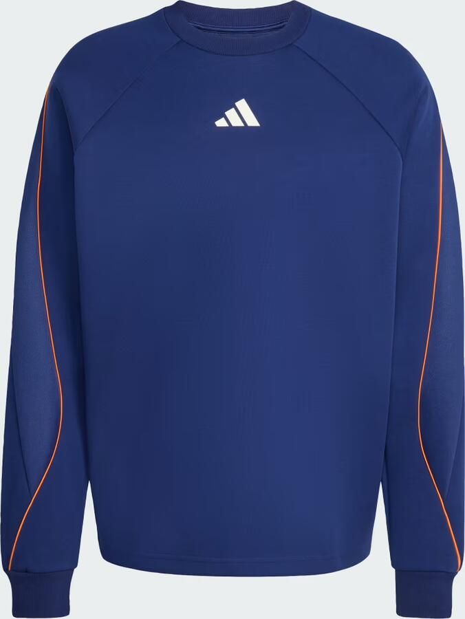 Adidas STADIUM Sweatshirt - Foto 4