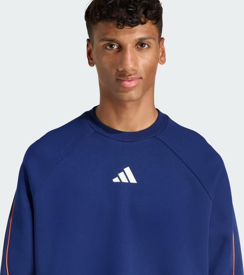 Adidas STADIUM Sweatshirt - Foto 3