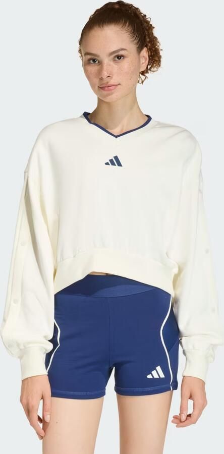 Adidas STADIUM Sweatshirt