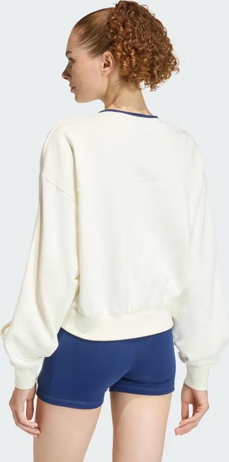 Adidas STADIUM Sweatshirt - Foto 5