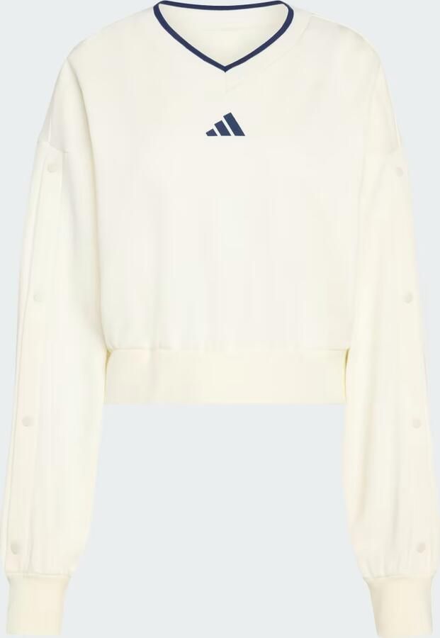 Adidas STADIUM Sweatshirt - Foto 4