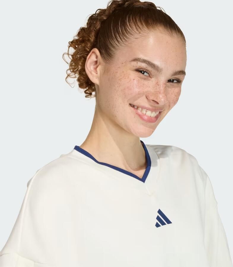 Adidas STADIUM Sweatshirt - Foto 2