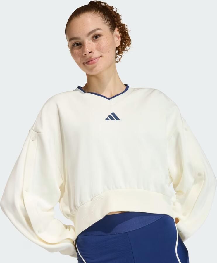 Adidas STADIUM Sweatshirt - Foto 3
