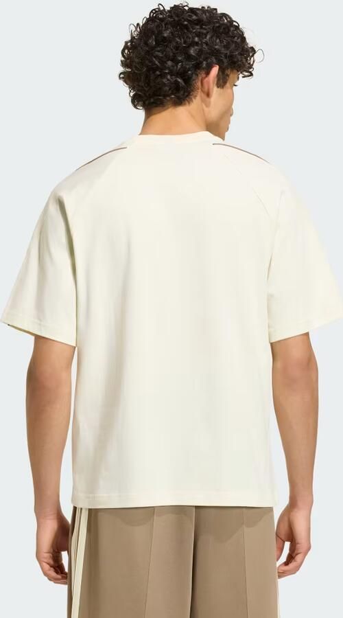 Adidas Sportswear regular fit T-shirt van puur katoen - Foto 6