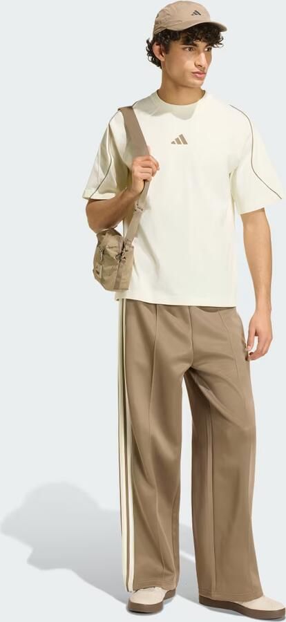 Adidas Sportswear regular fit T-shirt van puur katoen - Foto 7