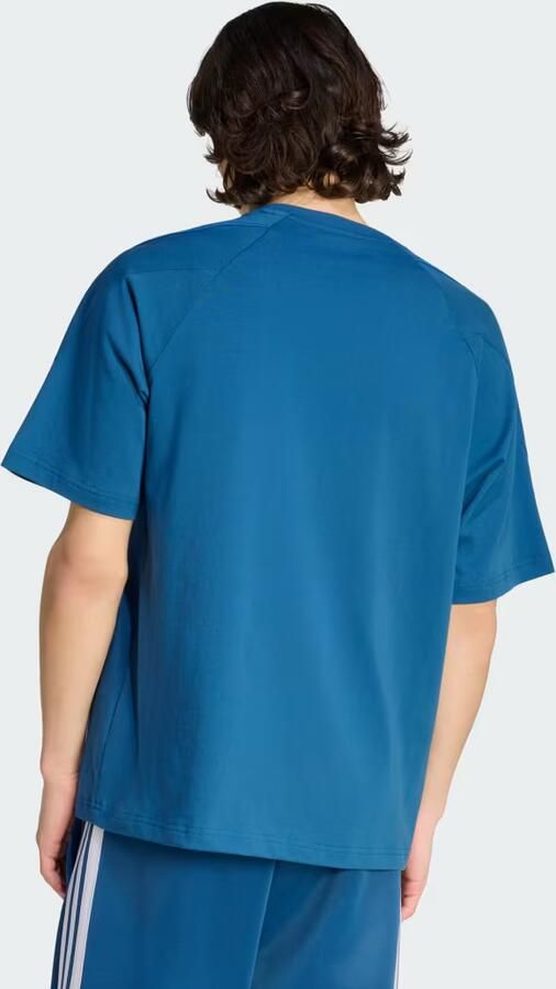 Adidas STADIUM T-SHIRT - Foto 5