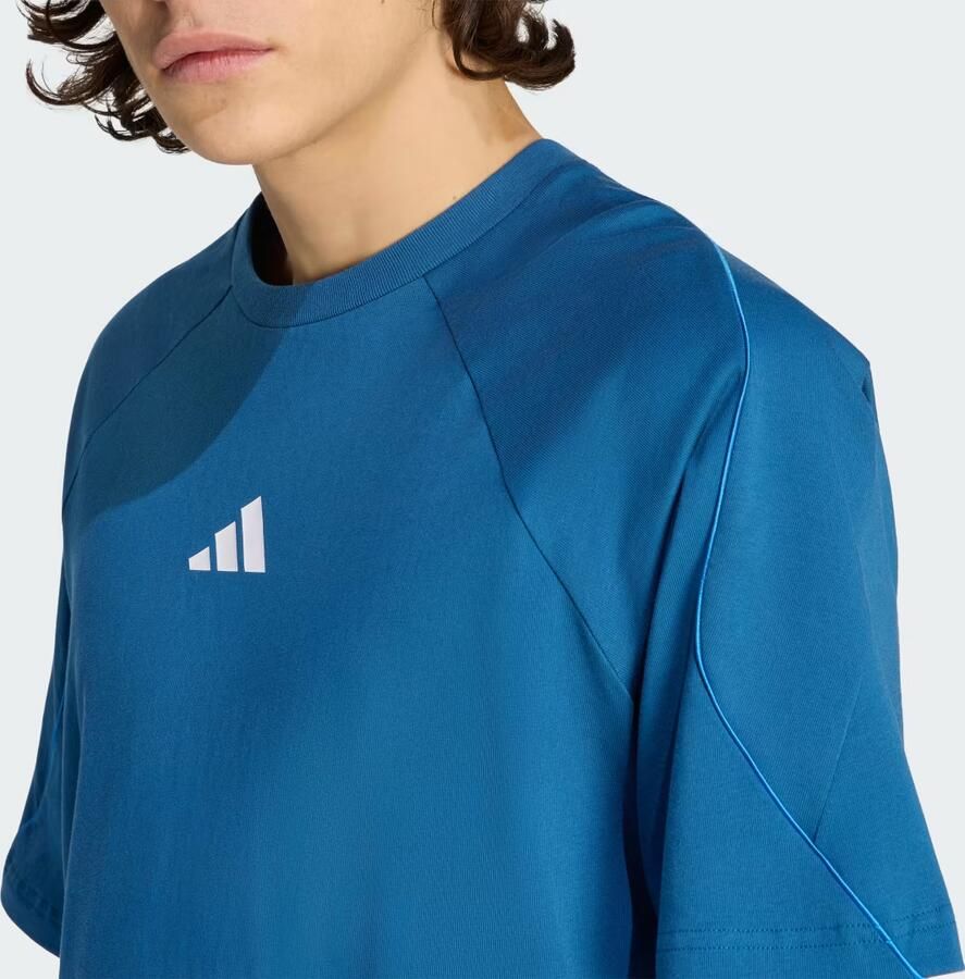 Adidas STADIUM T-SHIRT - Foto 2