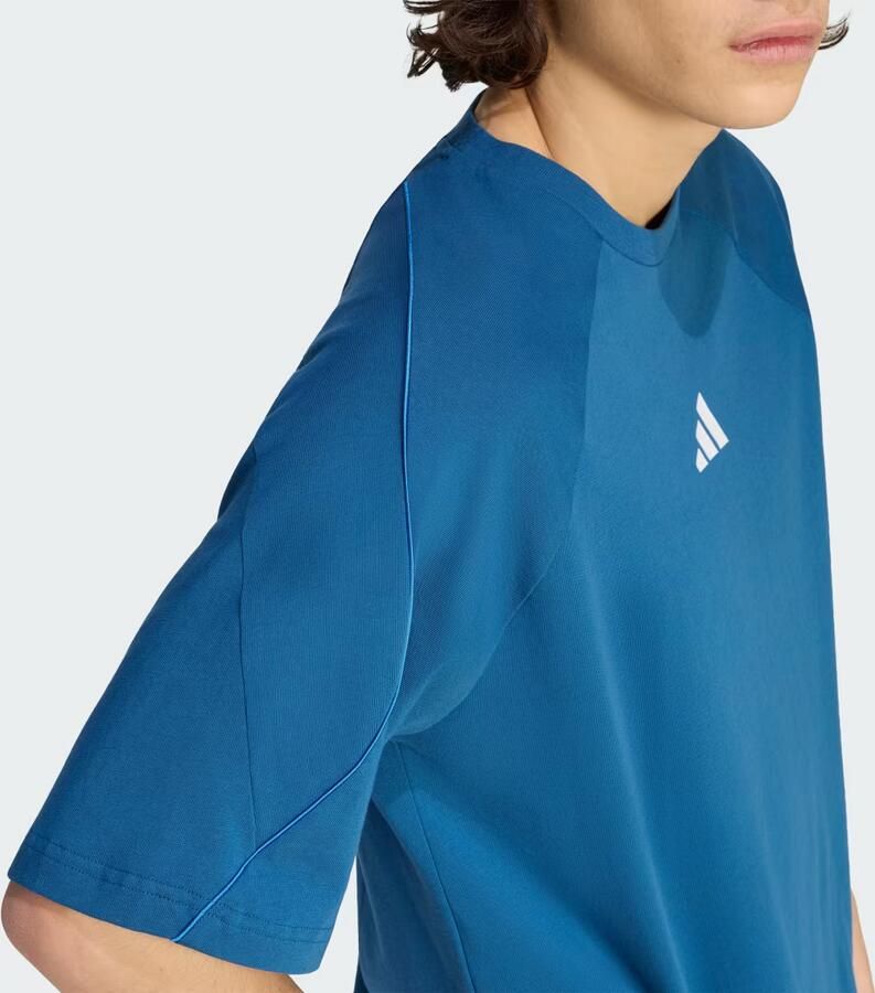 Adidas STADIUM T-SHIRT - Foto 4