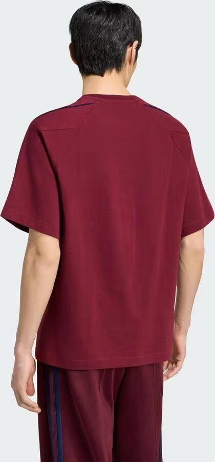 Adidas STADIUM T-SHIRT - Foto 6