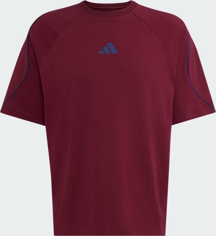 Adidas STADIUM T-SHIRT - Foto 4