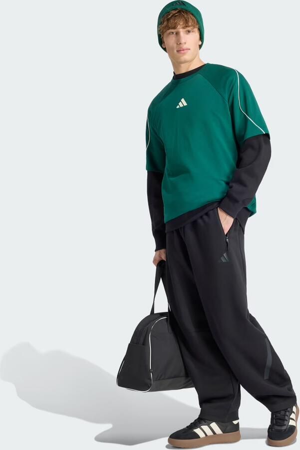 Adidas STADIUM T-SHIRT - Foto 5