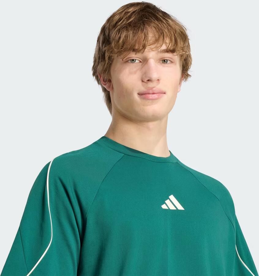 Adidas STADIUM T-SHIRT - Foto 3