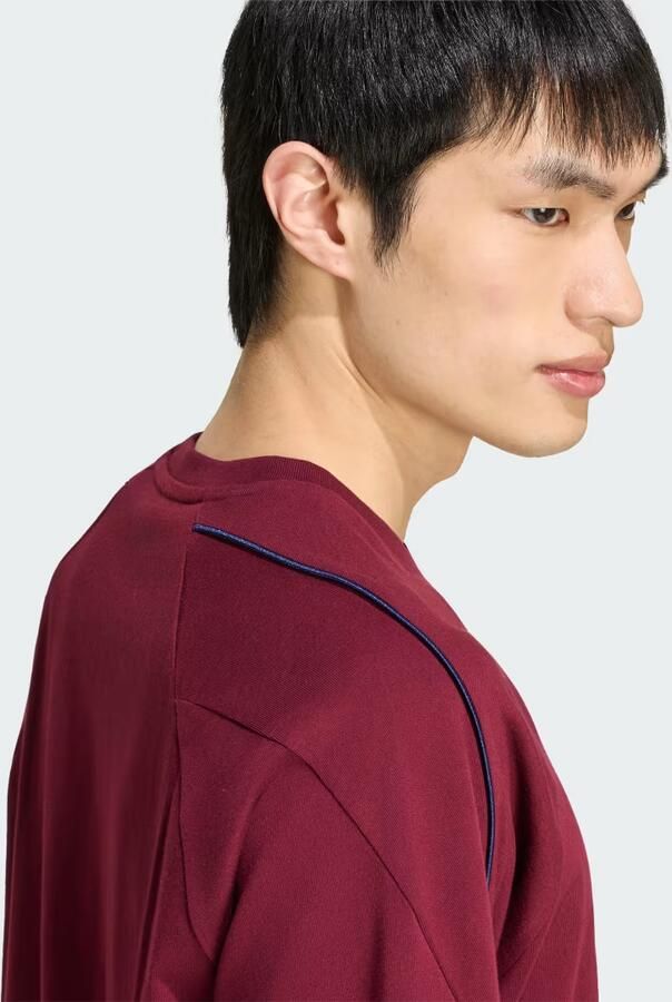Adidas Sportswear Regular fit t-shirt van puur katoen model 'STADIUM' - Foto 6