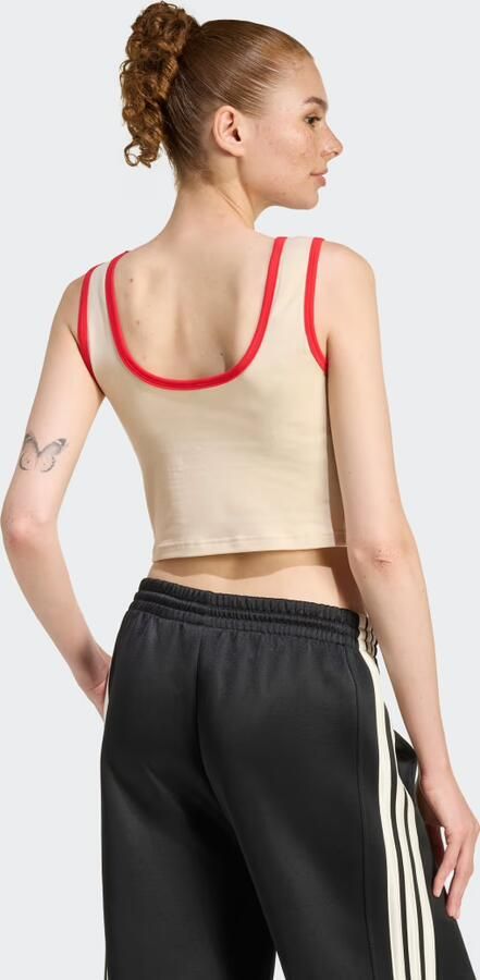 Adidas STADIUM TANKTOP - Foto 4