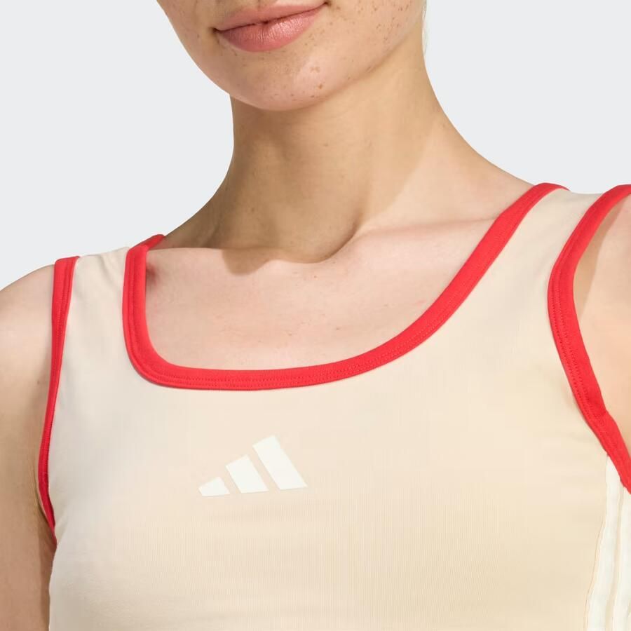 Adidas STADIUM TANKTOP - Foto 2