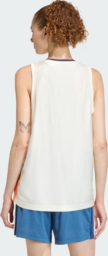 Adidas STADIUM TANKTOP - Foto 5