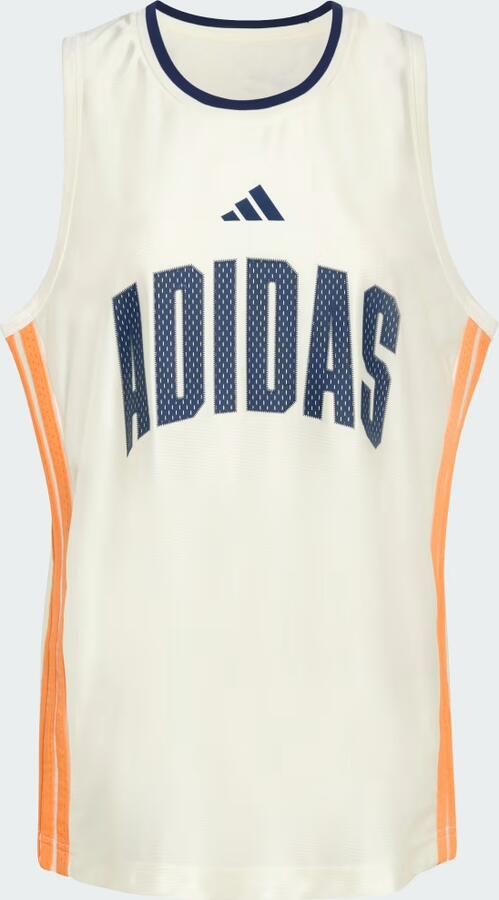 Adidas STADIUM TANKTOP - Foto 4