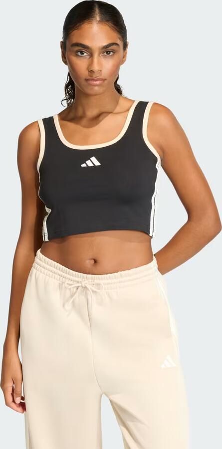 Adidas Top W Stadium Tank - Foto 2