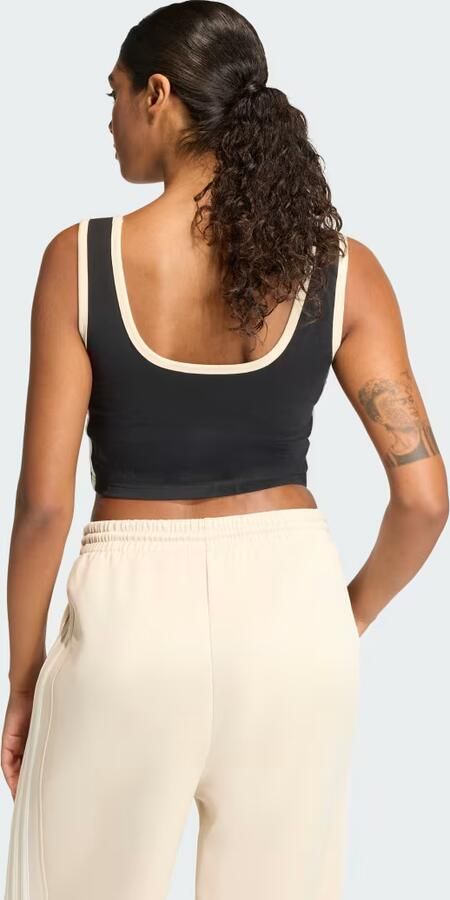 Adidas Top W Stadium Tank - Foto 5