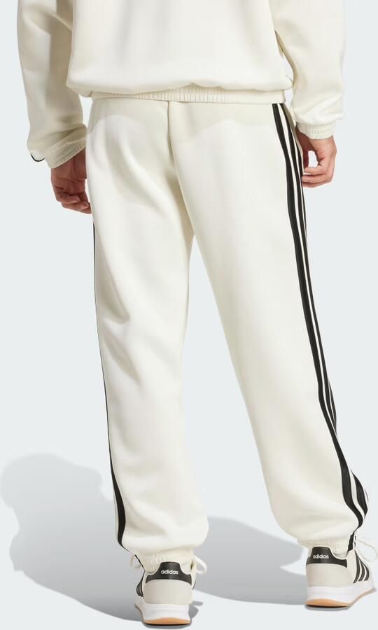 Adidas Sportswear Relaxed fit sweatpants met logostitching model 'Stadium' - Foto 3