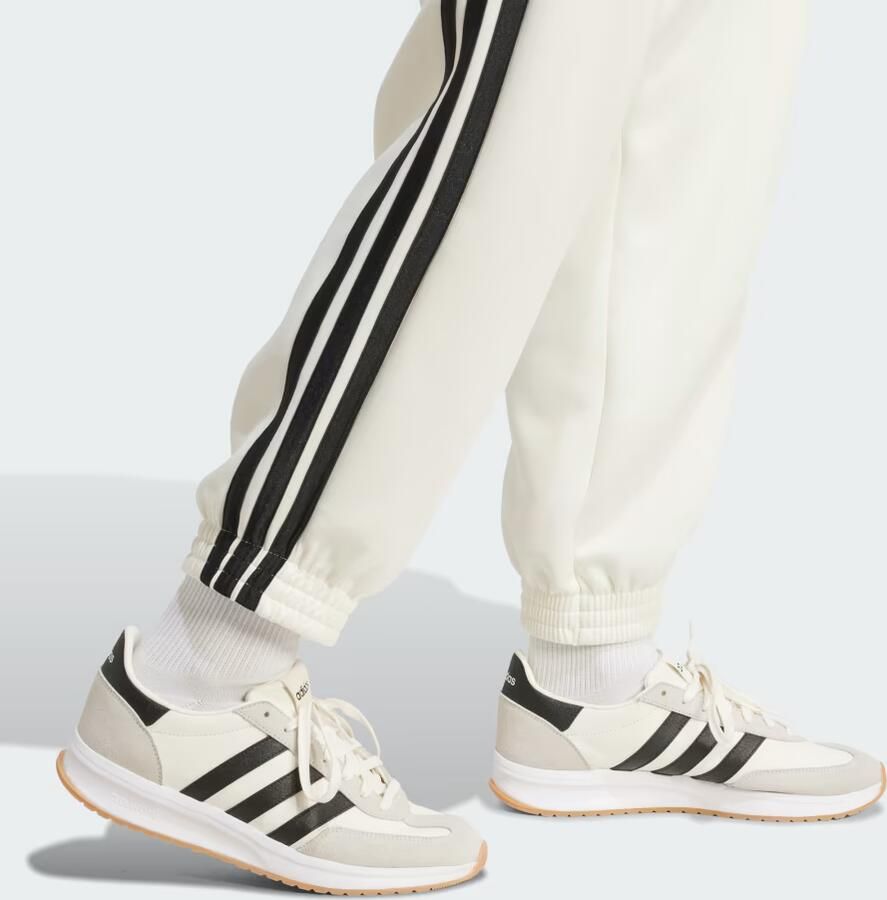 Adidas Sportswear Relaxed fit sweatpants met logostitching model 'Stadium' - Foto 2