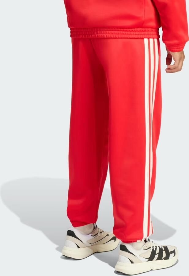 Adidas Sportswear Sweatpants met logo en elastische band - Foto 4