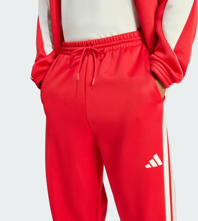 Adidas Sportswear Sweatpants met logo en elastische band - Foto 2
