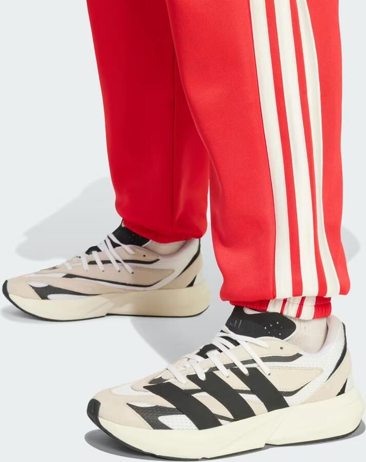 Adidas Sportswear Sweatpants met logo en elastische band - Foto 3