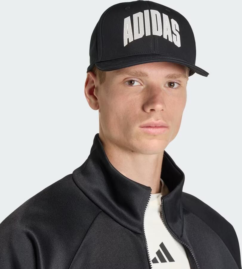 Adidas Stadium Trucker Pet