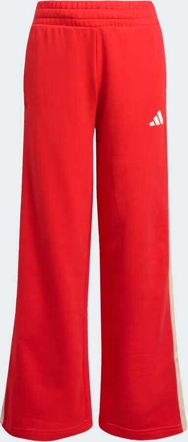 Adidas Stadium Wide Leg Broek - Foto 5
