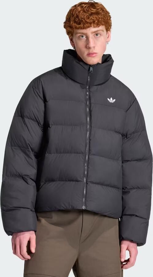 Adidas STAND COLLAR REGENJACK