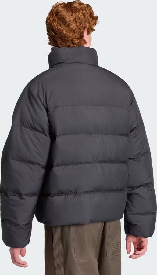 Adidas STAND COLLAR REGENJACK - Foto 5