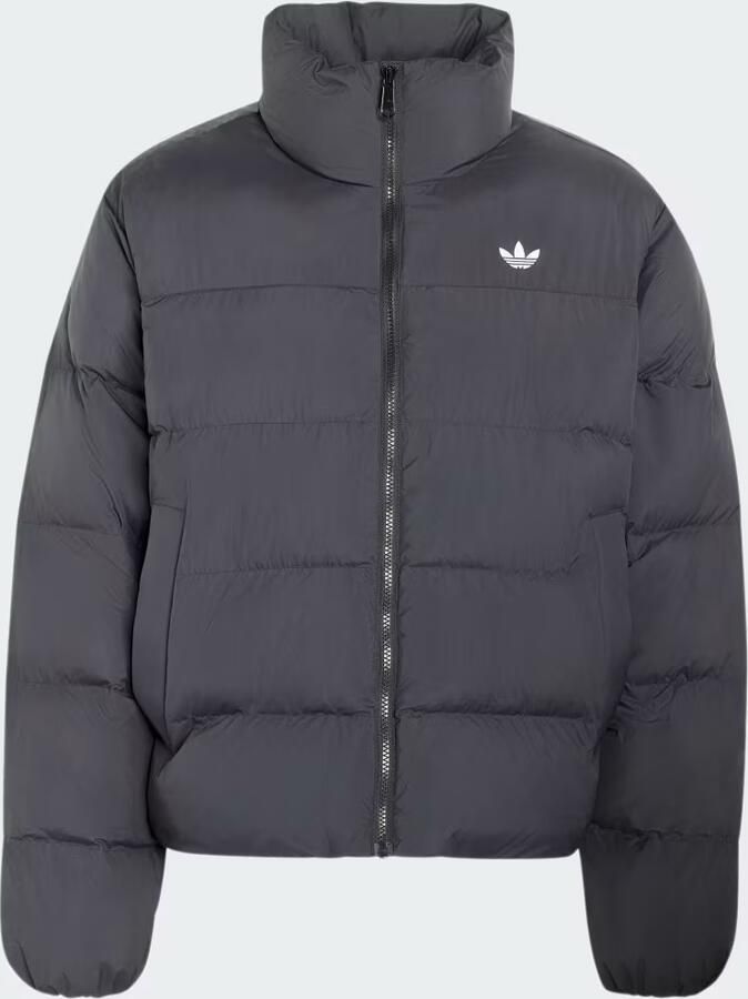 Adidas STAND COLLAR REGENJACK - Foto 4