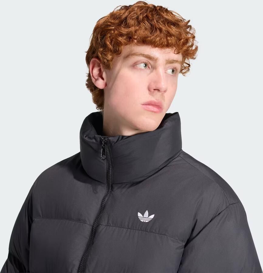 Adidas STAND COLLAR REGENJACK - Foto 2