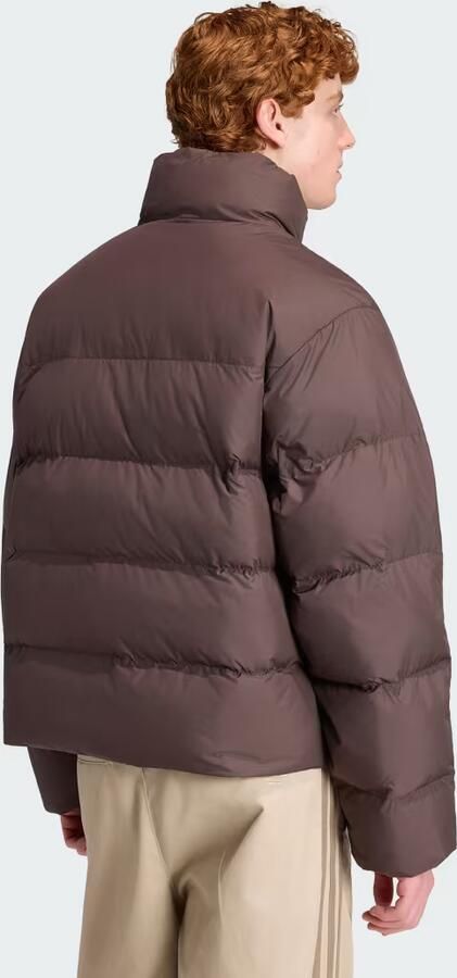 Adidas STAND COLLAR REGENJACK - Foto 6