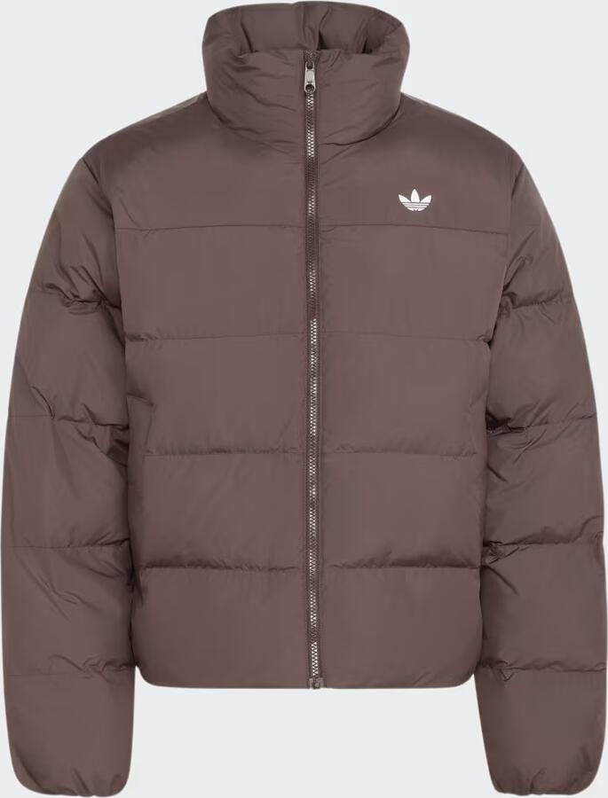 Adidas STAND COLLAR REGENJACK - Foto 4