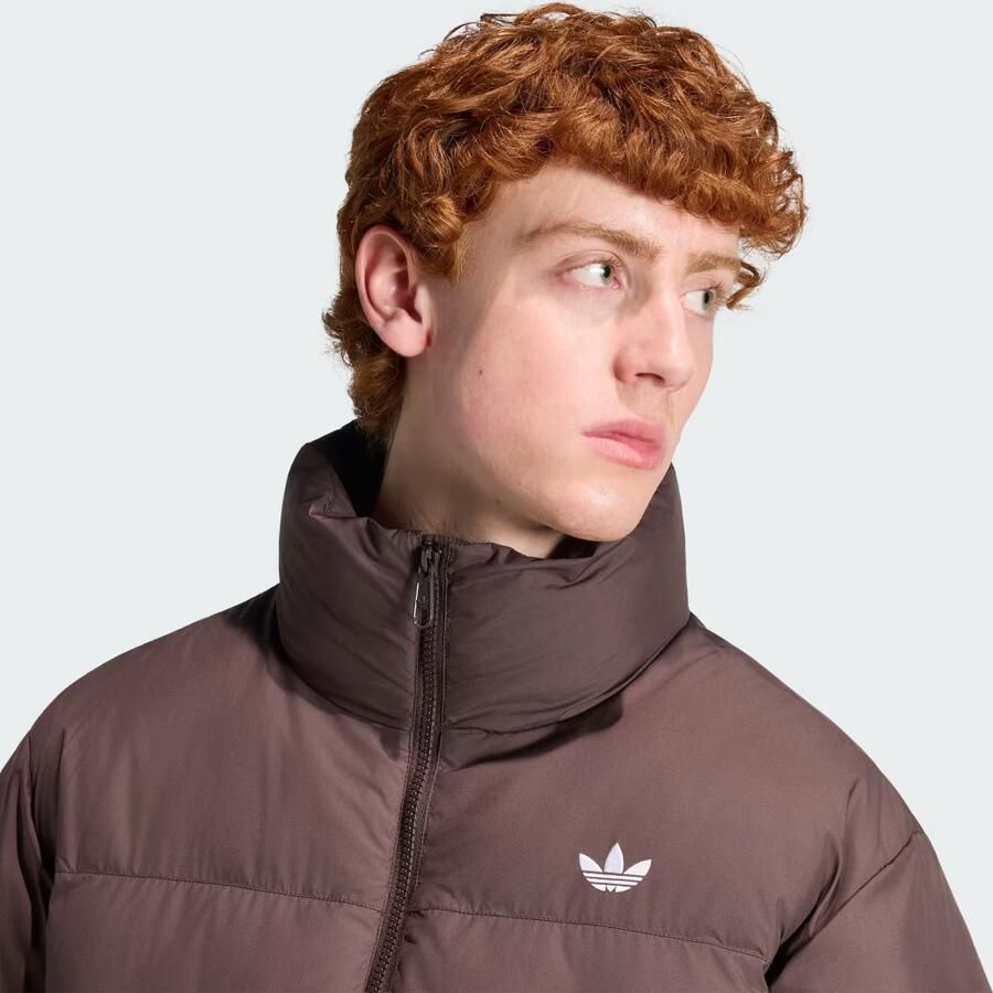 Adidas STAND COLLAR REGENJACK - Foto 2