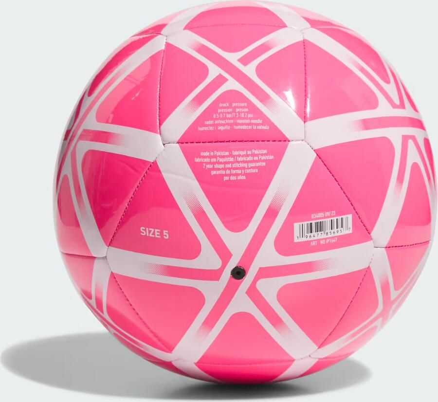Adidas Starlancer Club Voetbal - Foto 2