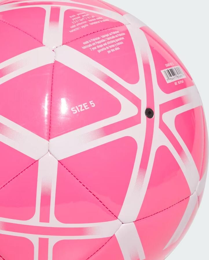 Adidas Starlancer Club Voetbal - Foto 3